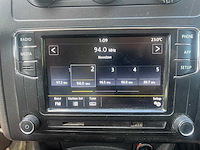 Volkswagen caddy 1.6 tdi eco.baseline bedrijfswagen - afbeelding 9 van  10