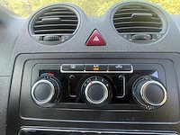 Volkswagen caddy 1.6 tdi eco.baseline bedrijfswagen - afbeelding 8 van  10
