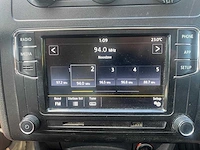 Volkswagen caddy 1.6 tdi eco.baseline bedrijfswagen - afbeelding 9 van  10