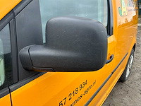 Volkswagen caddy 1.6 tdi eco.baseline bedrijfswagen - afbeelding 2 van  25