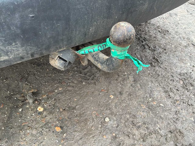 Volkswagen caddy 1.6 tdi eco.baseline bedrijfswagen - afbeelding 3 van  25