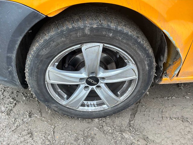 Volkswagen caddy 1.6 tdi eco.baseline bedrijfswagen - afbeelding 5 van  25