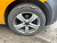 Volkswagen caddy 1.6 tdi eco.baseline bedrijfswagen - afbeelding 6 van  25