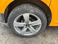 Volkswagen caddy 1.6 tdi eco.baseline bedrijfswagen - afbeelding 7 van  25