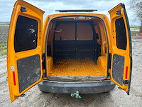 Volkswagen caddy 1.6 tdi eco.baseline bedrijfswagen - afbeelding 8 van  25