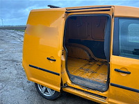 Volkswagen caddy 1.6 tdi eco.baseline bedrijfswagen - afbeelding 9 van  25
