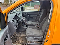 Volkswagen caddy 1.6 tdi eco.baseline bedrijfswagen - afbeelding 11 van  25