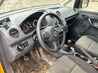 Volkswagen caddy 1.6 tdi eco.baseline bedrijfswagen - afbeelding 12 van  25