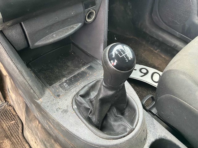 Volkswagen caddy 1.6 tdi eco.baseline bedrijfswagen - afbeelding 16 van  25