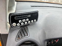 Volkswagen caddy 1.6 tdi eco.baseline bedrijfswagen - afbeelding 17 van  25