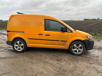Volkswagen caddy 1.6 tdi eco.baseline bedrijfswagen - afbeelding 20 van  25