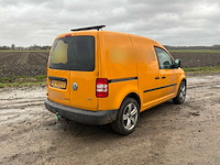Volkswagen caddy 1.6 tdi eco.baseline bedrijfswagen - afbeelding 21 van  25
