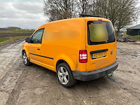 Volkswagen caddy 1.6 tdi eco.baseline bedrijfswagen - afbeelding 23 van  25