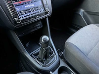Volkswagen caddy 1.6 tdi l2h1 maxi trendline 75pk 2016 (origineel-nl), vx-665-z - afbeelding 4 van  23