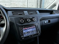 Volkswagen caddy 1.6 tdi l2h1 maxi trendline 75pk 2016 (origineel-nl), vx-665-z - afbeelding 5 van  23