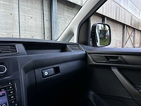 Volkswagen caddy 1.6 tdi l2h1 maxi trendline 75pk 2016 (origineel-nl), vx-665-z - afbeelding 6 van  23