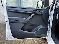 Volkswagen caddy 1.6 tdi l2h1 maxi trendline 75pk 2016 (origineel-nl), vx-665-z - afbeelding 7 van  23