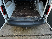 Volkswagen caddy 1.6 tdi l2h1 maxi trendline 75pk 2016 (origineel-nl), vx-665-z - afbeelding 9 van  23