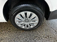 Volkswagen caddy 1.6 tdi l2h1 maxi trendline 75pk 2016 (origineel-nl), vx-665-z - afbeelding 19 van  23