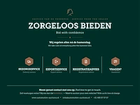 Volkswagen caddy 1.6 tdi l2h1 maxi trendline 75pk 2016 (origineel-nl), vx-665-z - afbeelding 23 van  23