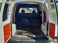 Volkswagen caddy 1.6 tdi maxi | 9-vzz-68 - afbeelding 8 van  18