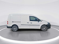 Volkswagen caddy 1.6 tdi maxi | 9-vzz-68 - afbeelding 9 van  18