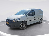 Volkswagen caddy 1.6 tdi maxi | 9-vzz-68 - afbeelding 1 van  18