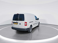 Volkswagen caddy 1.6 tdi maxi | 9-vzz-68 - afbeelding 10 van  18