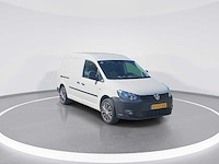Volkswagen caddy 1.6 tdi maxi | 9-vzz-68 - afbeelding 14 van  18