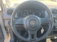 Volkswagen caddy 1.6 tdi maxi | 9-vzz-68 - afbeelding 16 van  18