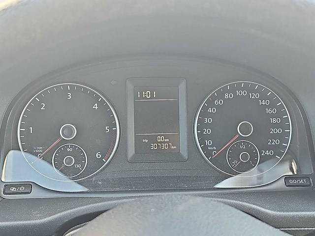 Volkswagen caddy 1.6 tdi maxi | 9-vzz-68 - afbeelding 17 van  18