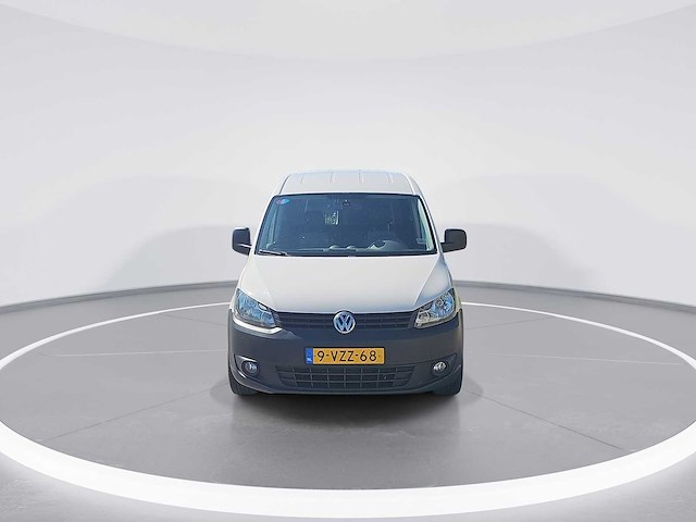 Volkswagen caddy 1.6 tdi maxi | 9-vzz-68 - afbeelding 18 van  18