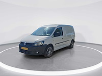 Volkswagen caddy 1.6 tdi maxi | 9-vzz-68 - afbeelding 11 van  23