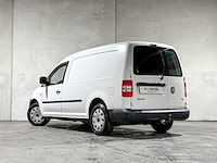 Volkswagen caddy 1.6 tdi maxi bmt 102pk 2014, vk-389-g bedrijfswagen - afbeelding 4 van  37