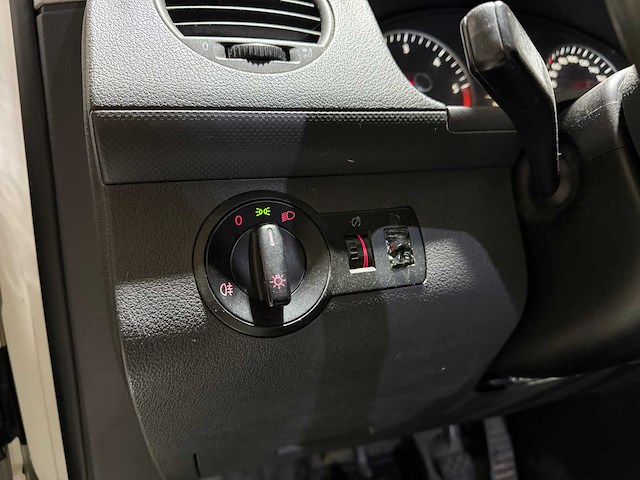 Volkswagen caddy 1.6 tdi maxi bmt 102pk 2014, vk-389-g bedrijfswagen - afbeelding 10 van  37