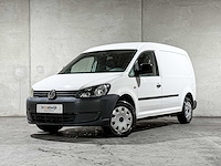 Volkswagen caddy 1.6 tdi maxi bmt 102pk 2014, vk-389-g bedrijfswagen - afbeelding 1 van  37