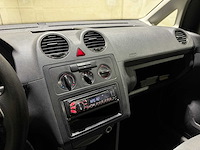 Volkswagen caddy 1.6 tdi maxi bmt 102pk 2014, vk-389-g bedrijfswagen - afbeelding 16 van  37