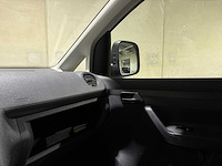 Volkswagen caddy 1.6 tdi maxi bmt 102pk 2014, vk-389-g bedrijfswagen - afbeelding 17 van  37