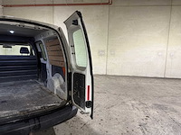 Volkswagen caddy 1.6 tdi maxi bmt 102pk 2014, vk-389-g bedrijfswagen - afbeelding 21 van  37