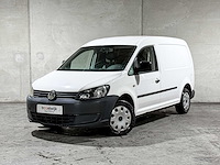 Volkswagen caddy 1.6 tdi maxi bmt 102pk 2014, vk-389-g bedrijfswagen - afbeelding 12 van  37