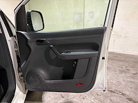Volkswagen caddy 1.6 tdi maxi bmt 102pk 2014, vk-389-g bedrijfswagen - afbeelding 28 van  37