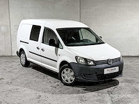 Volkswagen caddy 1.6 tdi maxi bmt 102pk 2014, vk-389-g bedrijfswagen - afbeelding 35 van  37