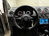 Volkswagen caddy 1.6 tdi maxi bmt 102pk 2014, vlt-63-p bedrijfswagen - afbeelding 17 van  35