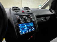 Volkswagen caddy 1.6 tdi maxi bmt 102pk 2014, vlt-63-p bedrijfswagen - afbeelding 23 van  35
