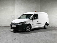 Volkswagen caddy 1.6 tdi maxi bmt 102pk 2014, vlt-63-p bedrijfswagen - afbeelding 1 van  35