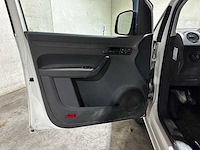 Volkswagen caddy 1.6 tdi maxi bmt 102pk 2014, vlt-63-p bedrijfswagen - afbeelding 25 van  35