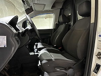 Volkswagen caddy 1.6 tdi maxi bmt 102pk 2014, vlt-63-p bedrijfswagen - afbeelding 5 van  35