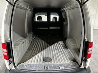 Volkswagen caddy 1.6 tdi maxi bmt 102pk 2014, vlt-63-p bedrijfswagen - afbeelding 34 van  35