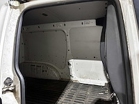 Volkswagen caddy 1.6 tdi maxi bmt 102pk 2014, vlt-63-p bedrijfswagen - afbeelding 7 van  35