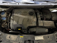 Volkswagen caddy 1.6 tdi maxi bmt 102pk 2014, vlt-63-p bedrijfswagen - afbeelding 26 van  35